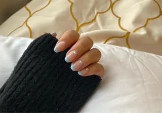 ネイル Limie 川口 nanaのネイルデザイン