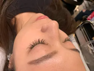 マツエク・マツパ eyelist🌼 asukaのマツエク・マツパデザイン