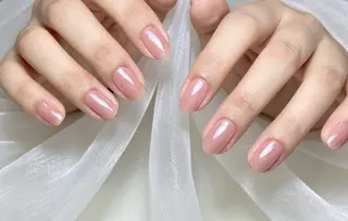 ネイル Green Nail 💚Gのネイルデザイン