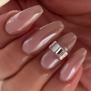 ネイル Katayama Yokoのネイルデザイン