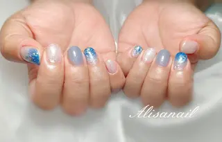 ネイル エ ンのネイルデザイン