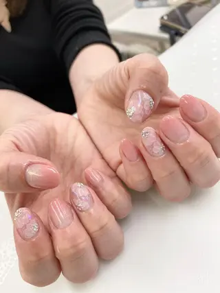 ネイル 吉田 (ネイリスト)のネイルデザイン