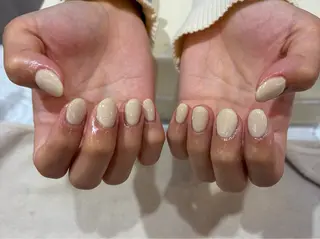ネイル 山崎 愛のネイルデザイン