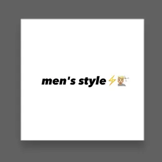 メンズ 《ショートモデル》 服部未夢のヘアスタイル