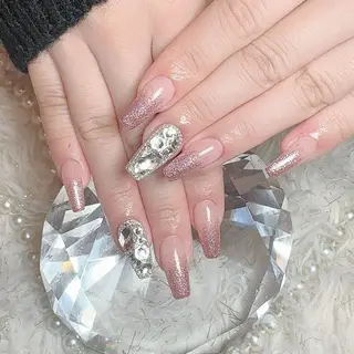 ネイル EMU NAILのネイルデザイン