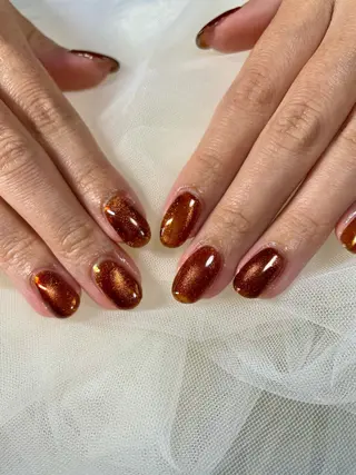 ネイル saki .のネイルデザイン