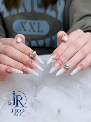 ネイル iro nailのネイルデザイン