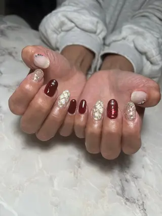ネイル Kawaiinail studioのネイルデザイン