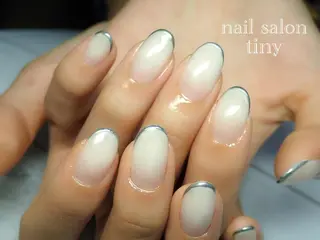 ネイル Nailist Mayuuのネイルデザイン