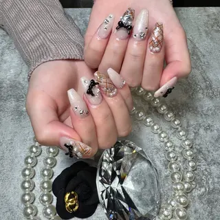 ネイル Doris Nail Salonのネイルデザイン