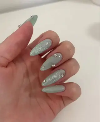 ネイル Mimi Nail_Royalのネイルデザイン