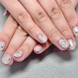 ネイル OZAWA Mのネイルデザイン