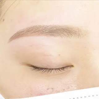 マツエク・マツパ elblink risaのマツエク・マツパデザイン