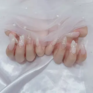ネイル You＆me Myuのネイルデザイン