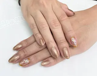 ネイル 吉田 (ネイリスト)のネイルデザイン
