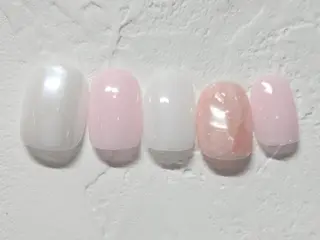 ネイル K. Airiのネイルデザイン