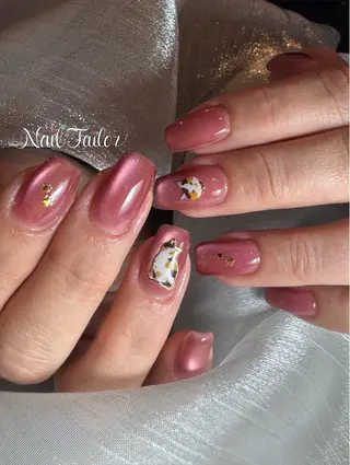 ネイル NailTailor ネイルテイラーのネイルデザイン