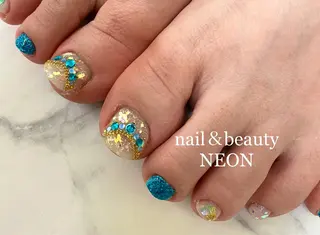 ネイル C.Nail ネイリストのネイルデザイン