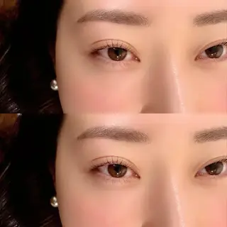 マツエク・マツパ takako _eyedesignのマツエク・マツパデザイン