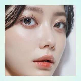 パーマ 🎀マリーテレジア/ NOA🎀のマツエク・マツパデザイン