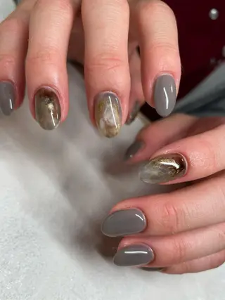 ネイル M☆NAIL asamiのネイルデザイン