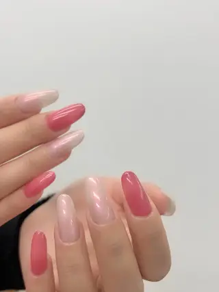 ネイル DEA Ouのネイルデザイン