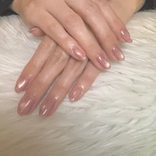 ネイル 今井 朱美のネイルデザイン