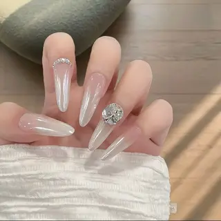 ネイル 【ENサロン】 Rei💜Nailのネイルデザイン
