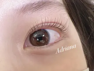ネイル ADRIANA 大久保駅前徒歩2分のネイルデザイン