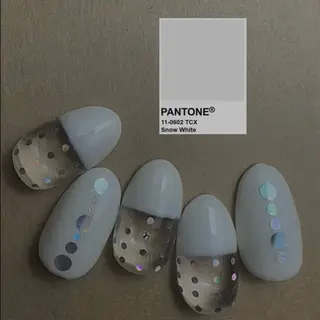 ネイル KASHINOKI .のネイルデザイン