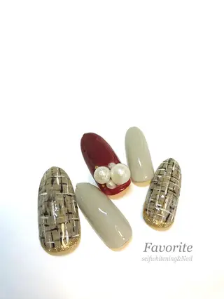 ネイル Favorite Nailのネイルデザイン