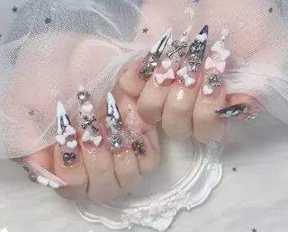 ネイル Chan Nail Salonのネイルデザイン
