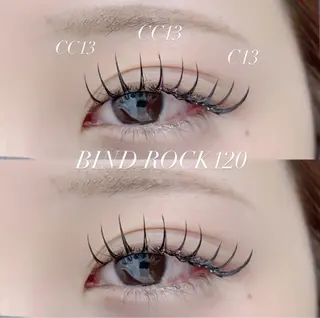 マツエク・マツパ eyelist HANA🍒*+新宿のマツエク・マツパデザイン