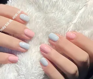 ネイル Ruby Nail 霞ヶ関店のネイルデザイン