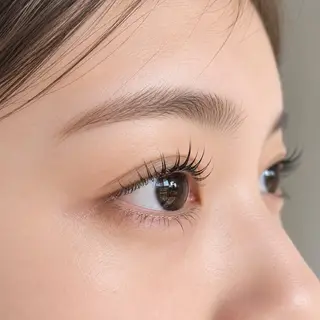 マツエク・マツパ Chou Chou Kasumi¨̮⃝のマツエク・マツパデザイン
