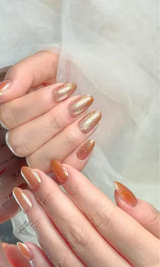 ネイル Ayumi nails川崎店のネイルデザイン