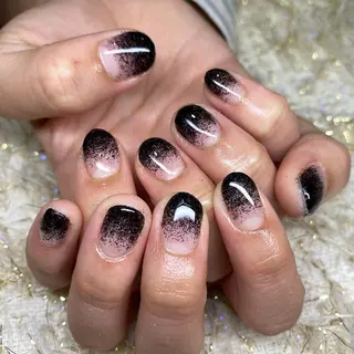 ネイル 松永 稚奈のネイルデザイン