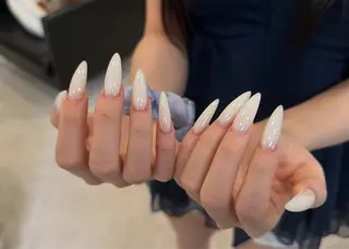 ネイル NiJi Nailsのネイルデザイン