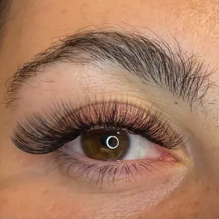 マツエク・マツパ EYELASH Muramatsuのマツエク・マツパデザイン