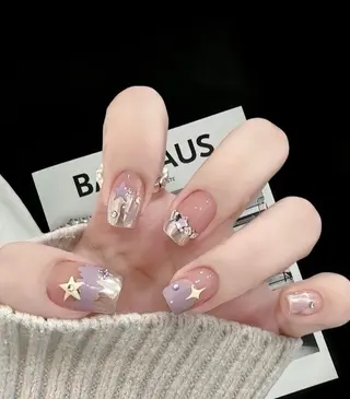 ネイル sorako nailのネイルデザイン
