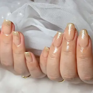 ネイル BONITA AZUSAのネイルデザイン