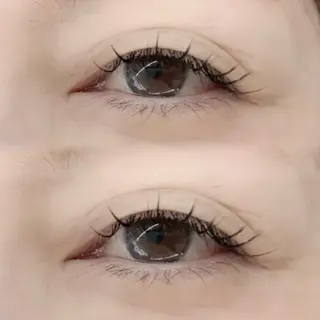 マツエク・マツパ satomi 𓂃𓈒𓏸のマツエク・マツパデザイン