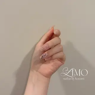 ネイル limo/ kotomiのネイルデザイン