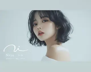 マツエク・マツパ Niyu 名駅店 伊藤のマツエク・マツパデザイン