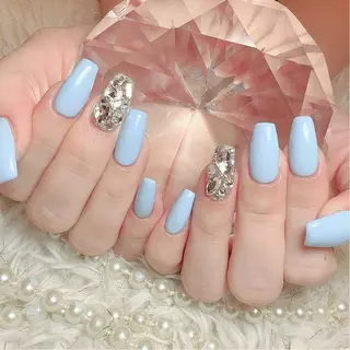 ネイル EMU NAILのネイルデザイン