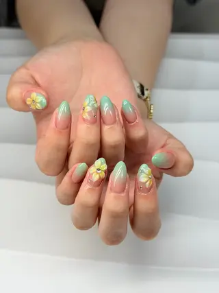 ネイル The 1989 Nail Salonのネイルデザイン