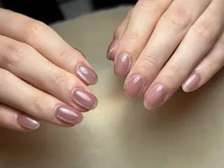 ネイル Z.Nail 研修のネイルデザイン