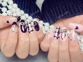 ネイル 🎀Sense Nail渋谷店🎀のネイルデザイン