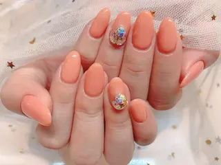 ネイル エムズ エムズのネイルデザイン