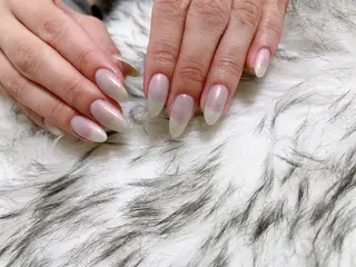 ネイル kiki nail &brow二子玉川のネイルデザイン